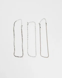 Liv Necklace Set