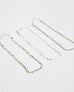 Liv Necklace Set