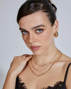 Liv Necklace Set
