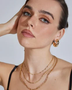 Liv Necklace Set