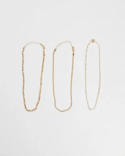 Liv Necklace Set