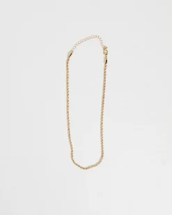 Liv Necklace Set
