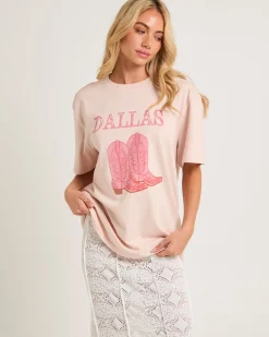 Location T-Shirt