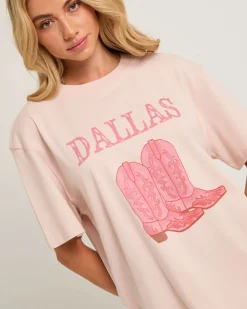 Location T-Shirt