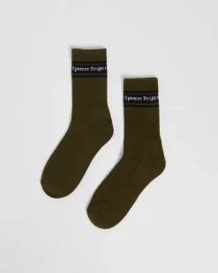 Lock Up Socks 3 Pack