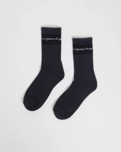 Lock Up Socks 3 Pack