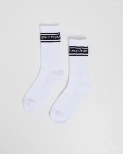 Lock Up Socks 3 Pack