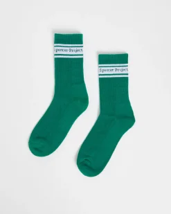 Lock Up Socks 3 Pack