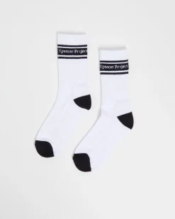 Lock Up Socks 3 Pack