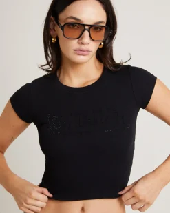 Logo Baby Tee