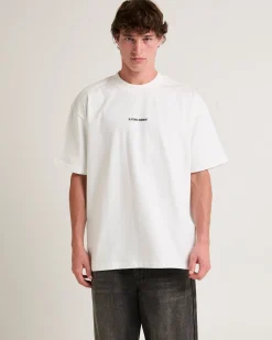 Logo Short Sleeve T-Shirt