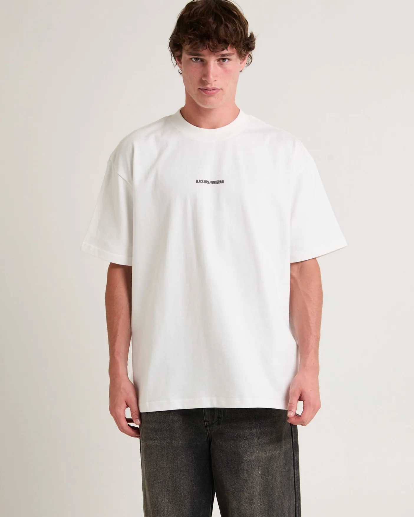 Logo Short Sleeve T-Shirt