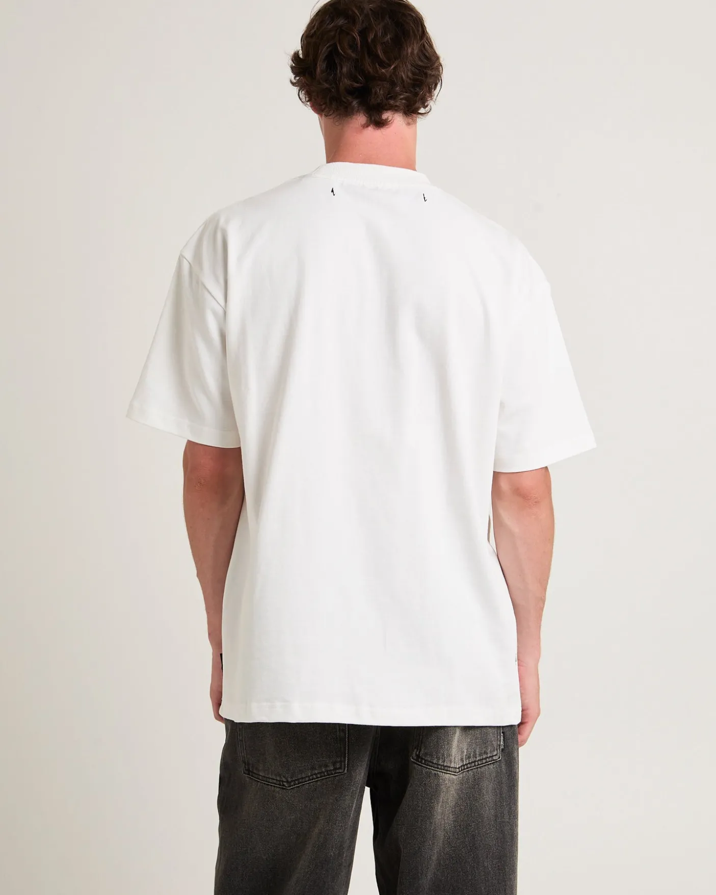 Logo Short Sleeve T-Shirt