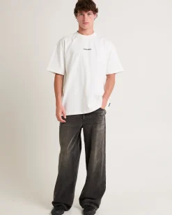 Logo Short Sleeve T-Shirt