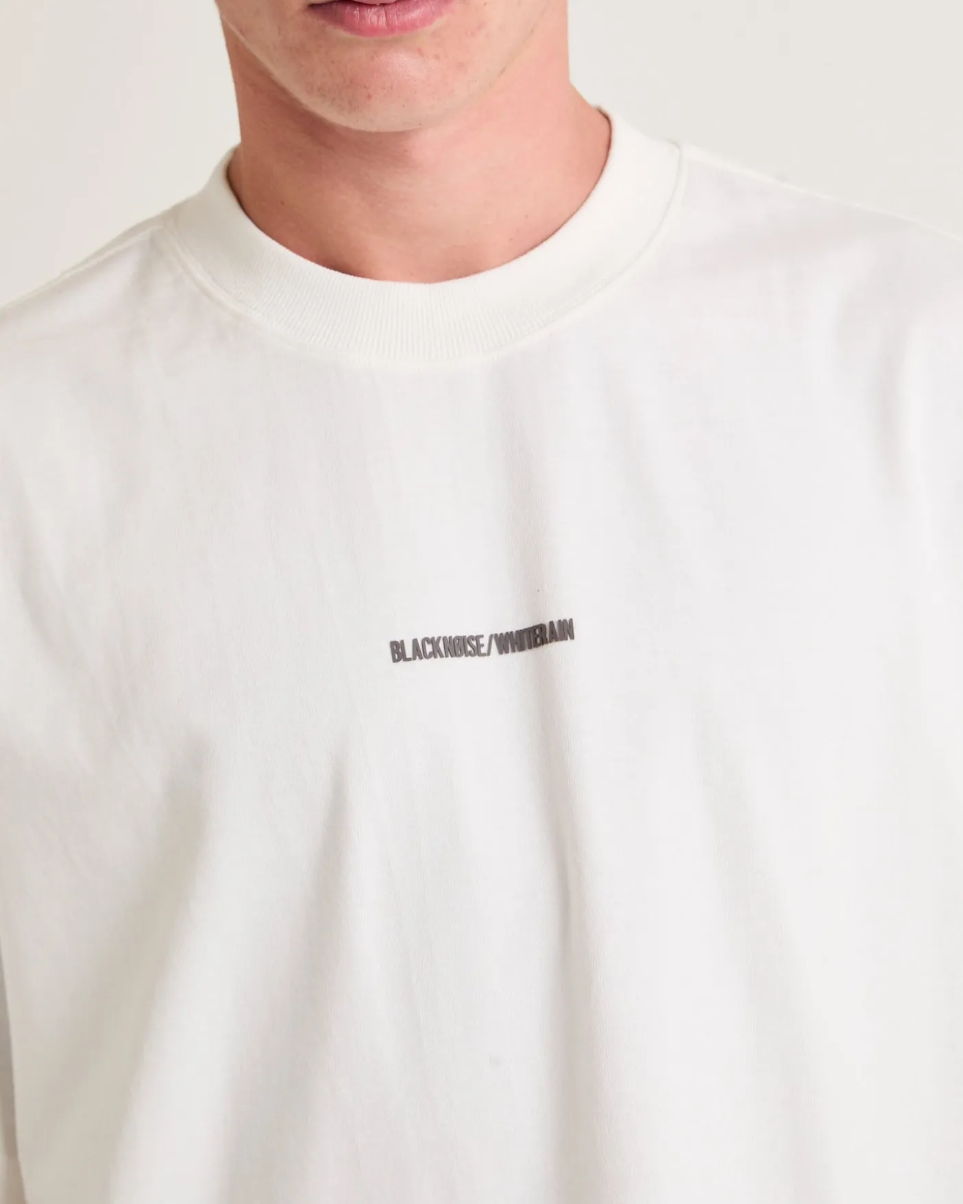 Logo Short Sleeve T-Shirt