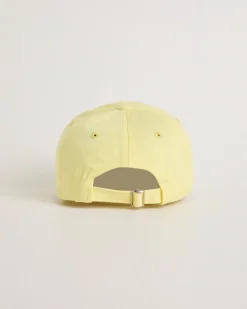 Logo Stonewashed Cap