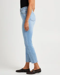 Lola Mom Denim Jeans Zero
