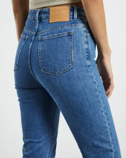 Lola Mom Jeans