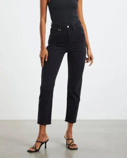 Lola Mom Jeans