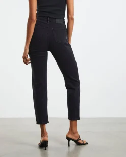 Lola Mom Jeans