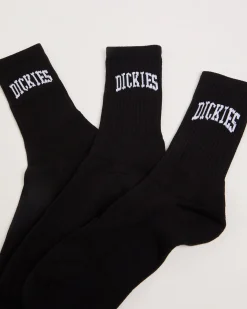 Long view Mini Crew Socks