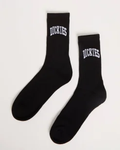 Long view Mini Crew Socks
