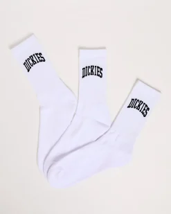 Long view Mini Crew Socks
