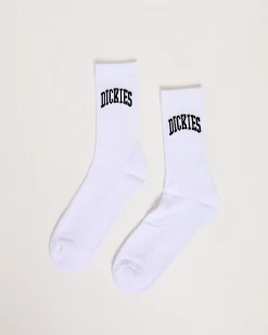 Long view Mini Crew Socks