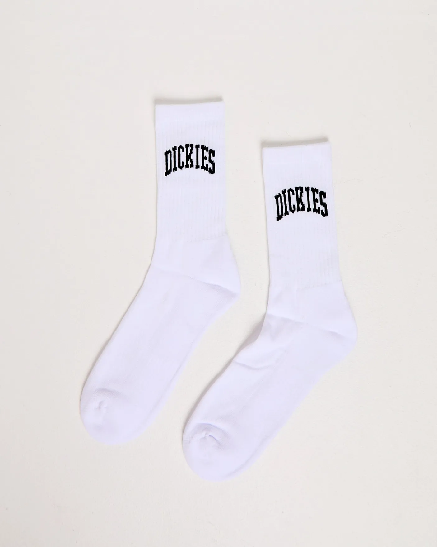 Long view Mini Crew Socks