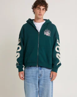 Los Angeles Lakers Slither Hoodie