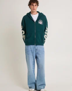 Los Angeles Lakers Slither Hoodie