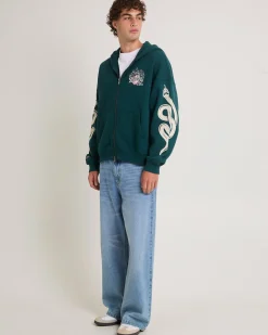Los Angeles Lakers Slither Hoodie