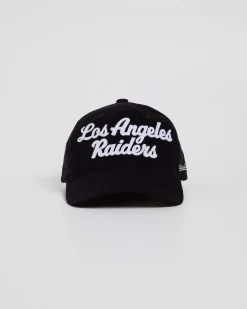 Los Angeles Raiders Stack Script Origin Cap