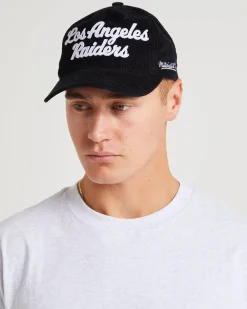 Los Angeles Raiders Stack Script Origin Cap