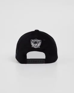 Los Angeles Raiders Stack Script Origin Cap