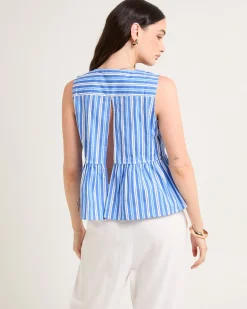 Lottie Tie Top