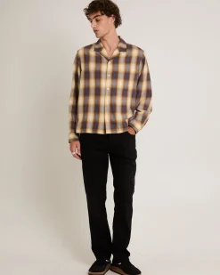 Lou Slim Denim Jeans