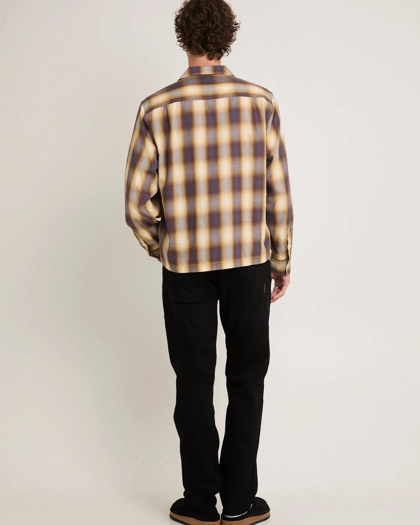 Lou Slim Denim Jeans