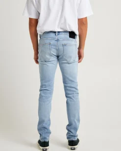 Lou Slim Denim Jeans Fazer