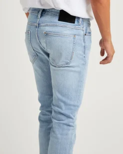 Lou Slim Denim Jeans Fazer