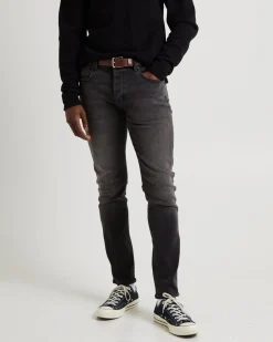 Lou Slim Denim Jeans Moonshake