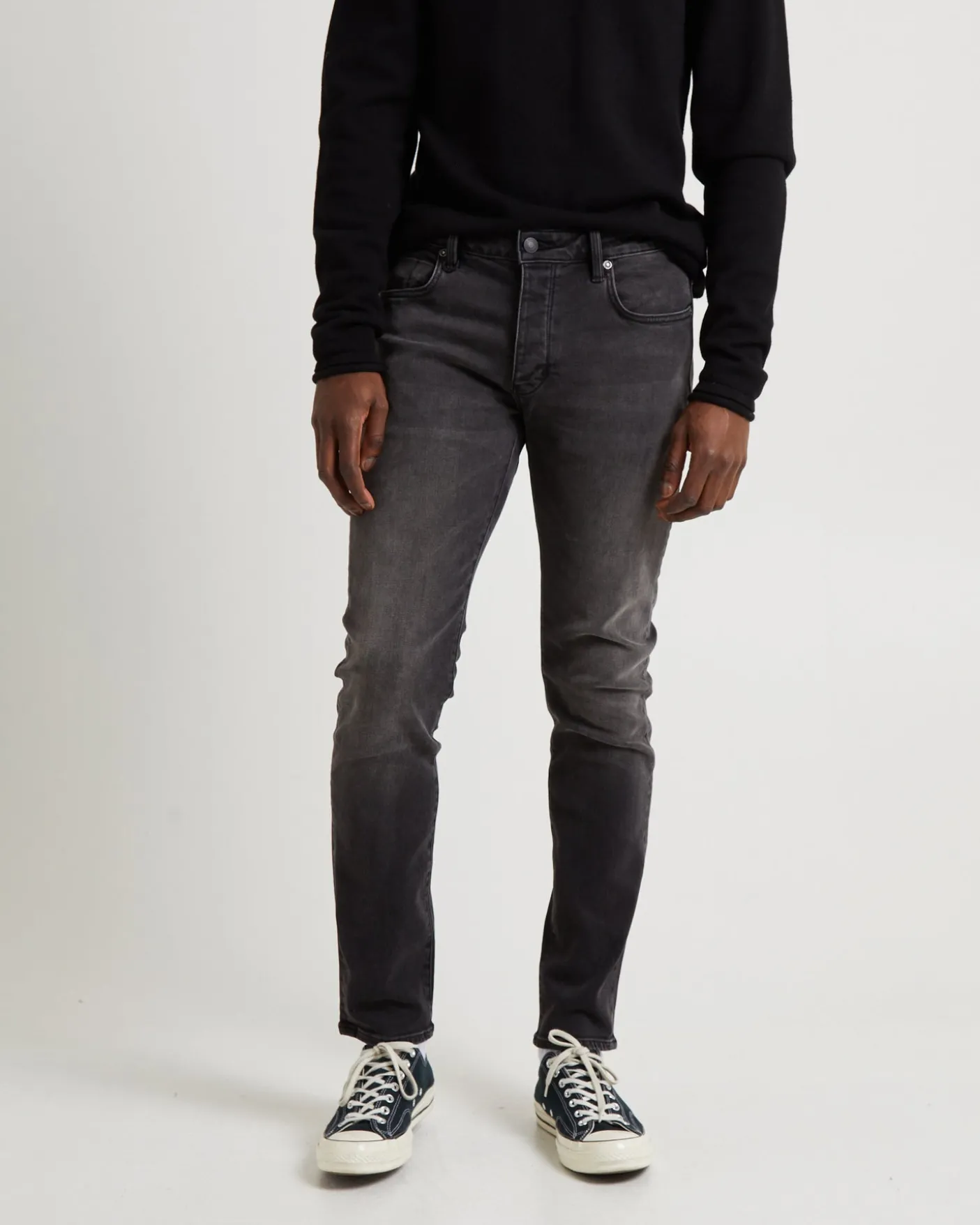 Lou Slim Denim Jeans Moonshake