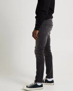 Lou Slim Denim Jeans Moonshake