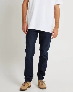 Lou Slim Denim Jeans Typecast
