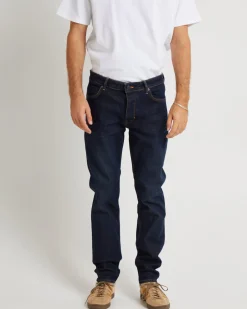 Lou Slim Denim Jeans Typecast