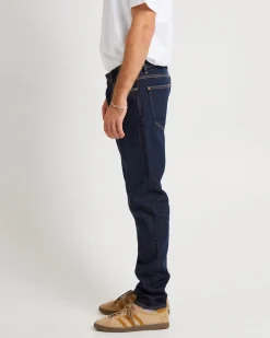 Lou Slim Denim Jeans Typecast