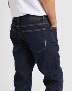 Lou Slim Denim Jeans Typecast