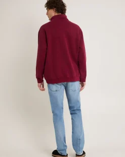 Lou Straight Denim Jeans Fazer