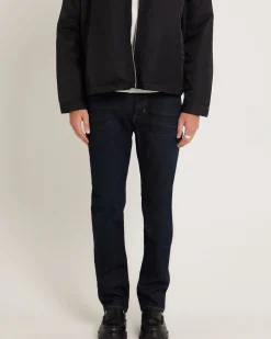 Lou Straight Denim Jeans Typecast