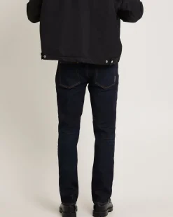 Lou Straight Denim Jeans Typecast